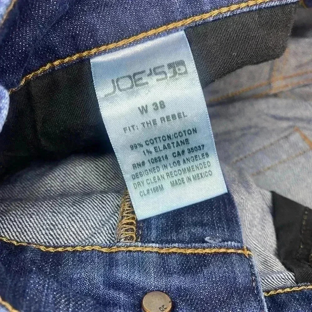 Joe’s womens jeans - Picture 6 of 6